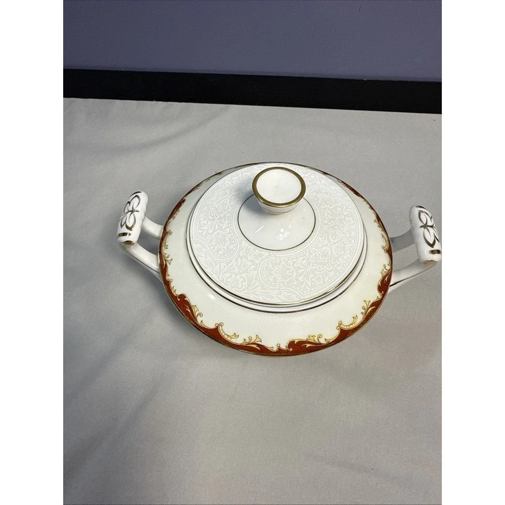 Vintage Harmony House Fine China 